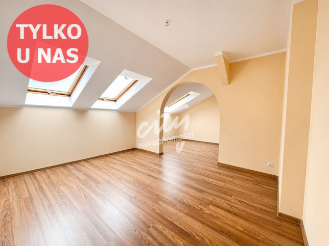 Mieszkanie Sprzedaż Szczecin Śródmieście Zaciszna 1